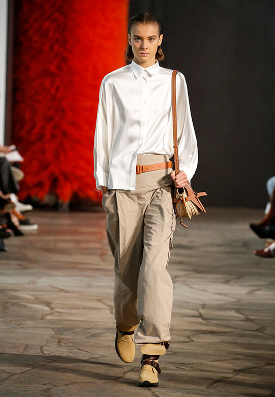 Looks LOEWE